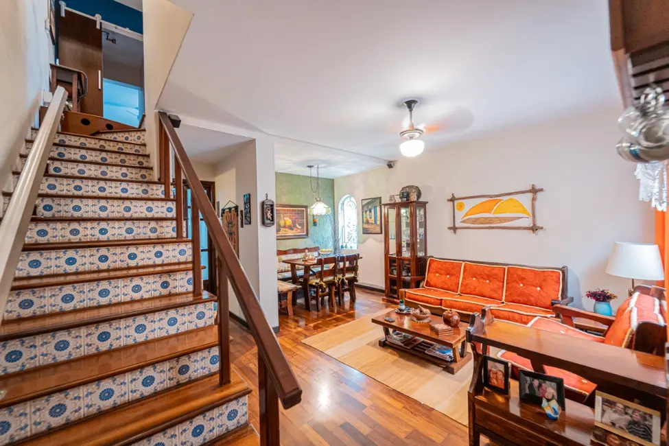 Casa com 3 quartos à venda, 148m2 em Cupecê, São Paulo - SP - imagem 2 Foto 2 de Casa com 3 quartos à venda, 148m2 em Cupecê, São Paulo - SP