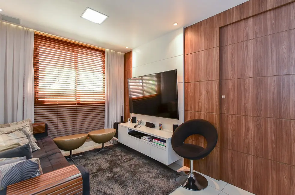 Foto 4 de Apartamento com 2 quartos à venda, 58m2 em Vila Santa Catarina, São Paulo - SP