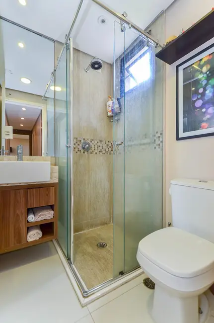 Foto 6 de Apartamento com 2 quartos à venda, 58m2 em Vila Santa Catarina, São Paulo - SP