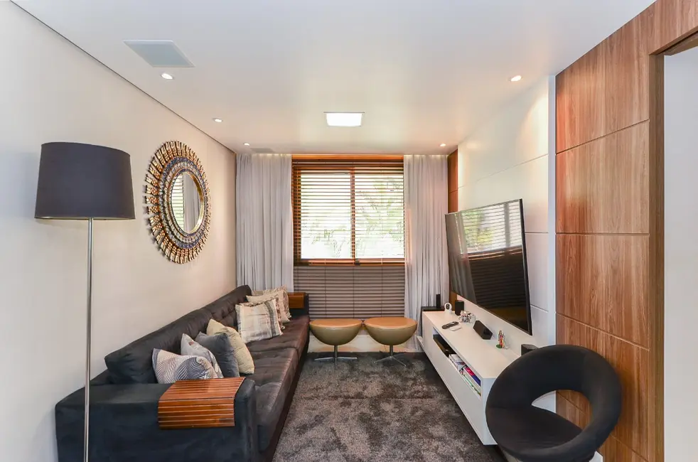 Foto 5 de Apartamento com 2 quartos à venda, 58m2 em Vila Santa Catarina, São Paulo - SP