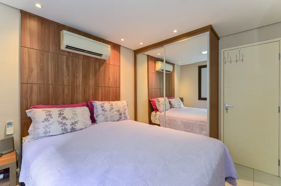 Foto 9 de Apartamento com 2 quartos à venda, 58m2 em Vila Santa Catarina, São Paulo - SP