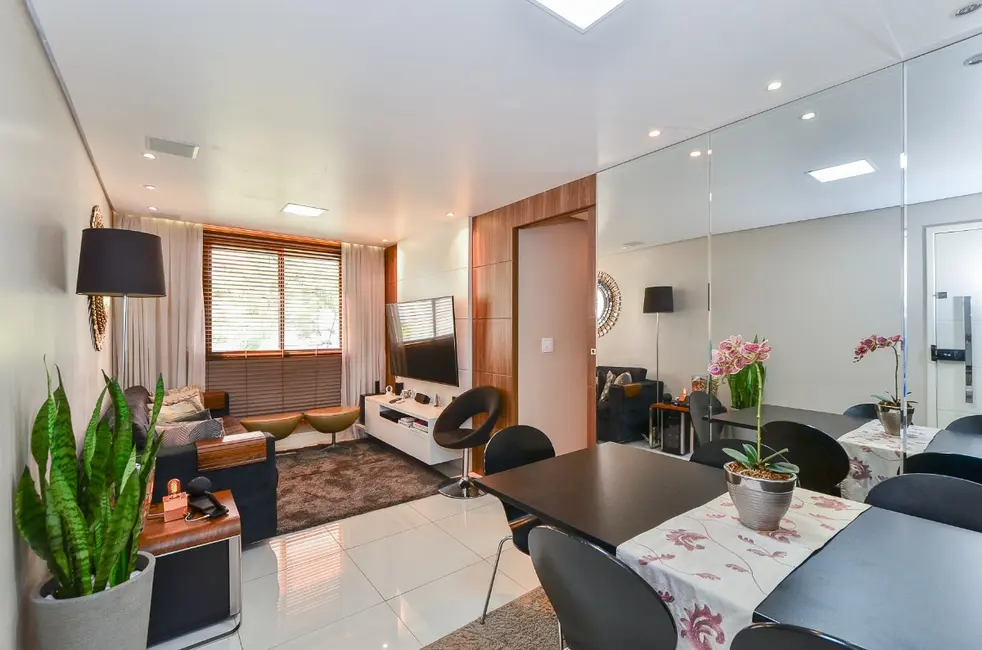 Foto 7 de Apartamento com 2 quartos à venda, 58m2 em Vila Santa Catarina, São Paulo - SP