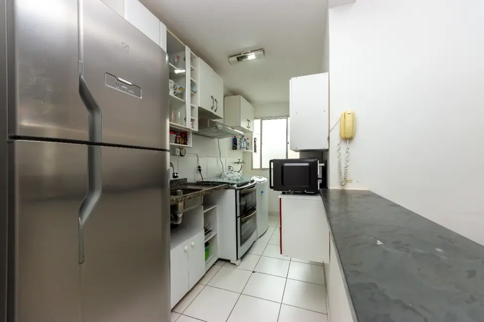 Apartamento com 2 quartos à venda, 49m2 em Parque Munhoz, São Paulo - SP - imagem 5 Foto 5 de Apartamento com 2 quartos à venda, 49m2 em Parque Munhoz, São Paulo - SP