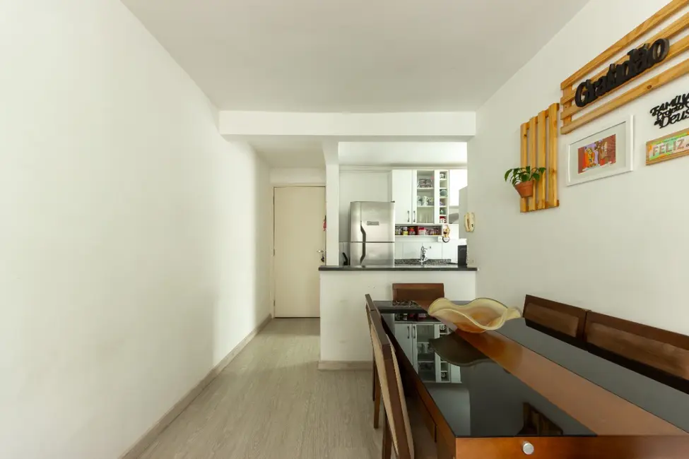 Apartamento com 2 quartos à venda, 49m2 em Parque Munhoz, São Paulo - SP - imagem 1 Foto 1 de Apartamento com 2 quartos à venda, 49m2 em Parque Munhoz, São Paulo - SP