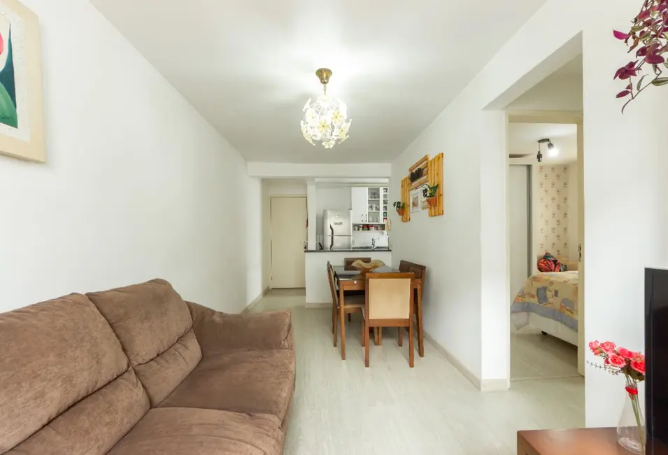 Apartamento com 2 quartos à venda, 49m2 em Parque Munhoz, São Paulo - SP - imagem 7 Foto 7 de Apartamento com 2 quartos à venda, 49m2 em Parque Munhoz, São Paulo - SP