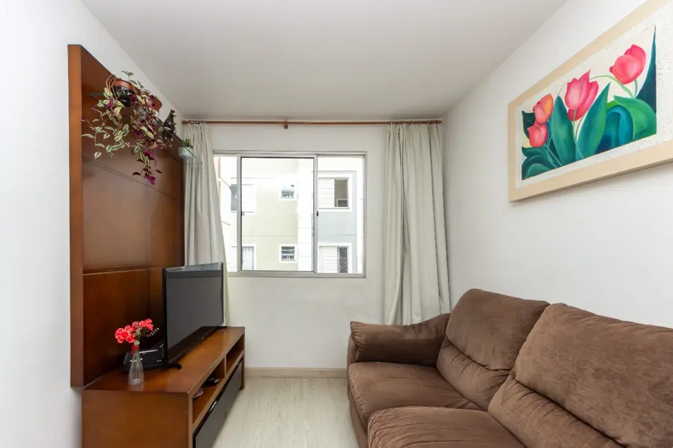 Apartamento com 2 quartos à venda, 49m2 em Parque Munhoz, São Paulo - SP - imagem 3 Foto 3 de Apartamento com 2 quartos à venda, 49m2 em Parque Munhoz, São Paulo - SP