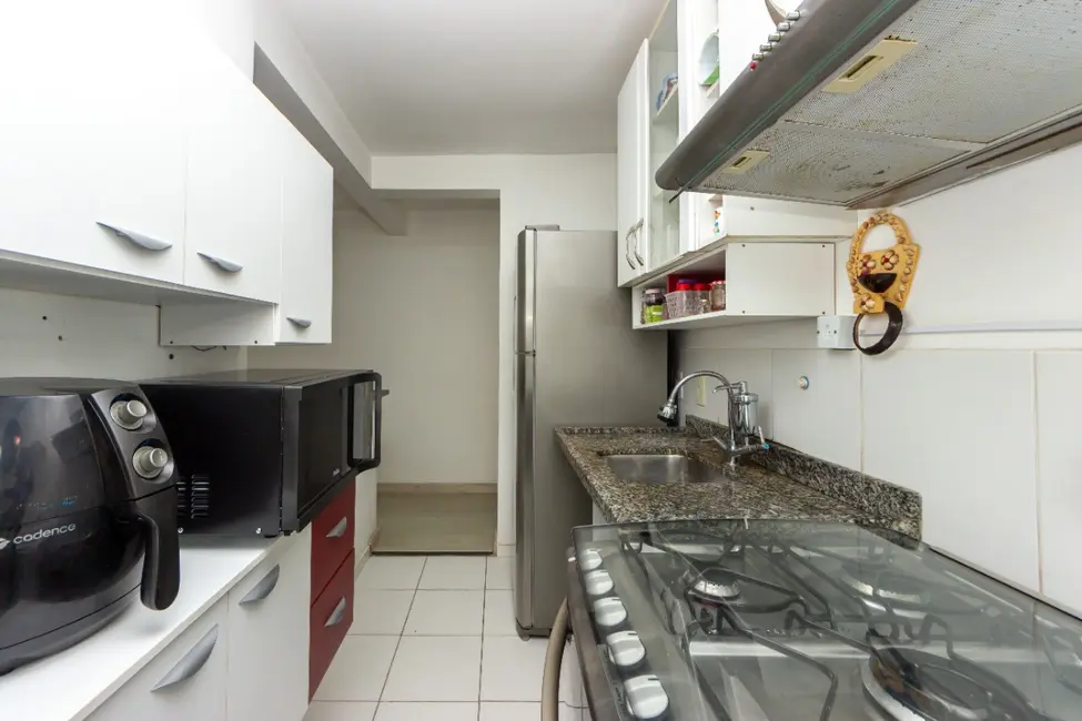 Apartamento com 2 quartos à venda, 49m2 em Parque Munhoz, São Paulo - SP - imagem 4 Foto 4 de Apartamento com 2 quartos à venda, 49m2 em Parque Munhoz, São Paulo - SP