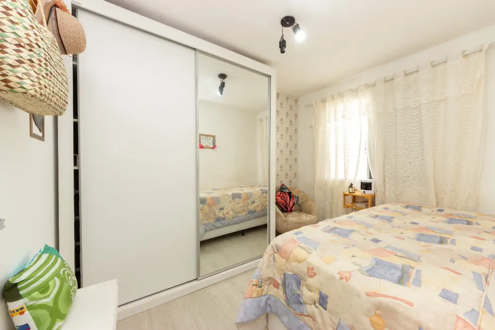 Apartamento com 2 quartos à venda, 49m2 em Parque Munhoz, São Paulo - SP - imagem 9 Foto 9 de Apartamento com 2 quartos à venda, 49m2 em Parque Munhoz, São Paulo - SP