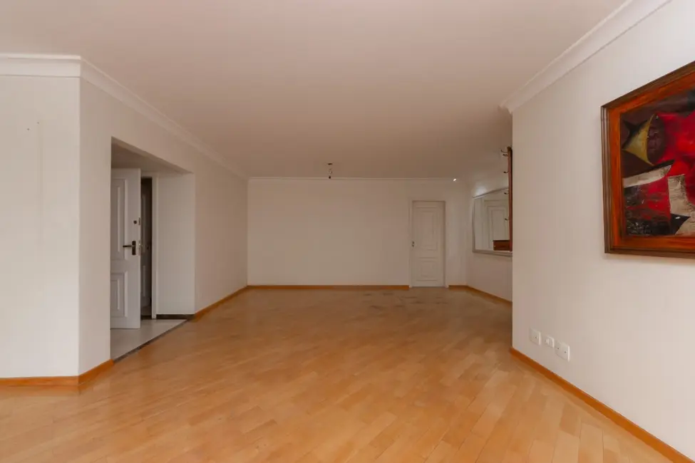 Foto 7 de Apartamento com 4 quartos à venda, 193m2 em Parque Bairro Morumbi, São Paulo - SP