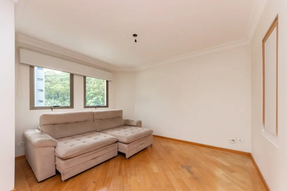 Foto 4 de Apartamento com 4 quartos à venda, 193m2 em Parque Bairro Morumbi, São Paulo - SP