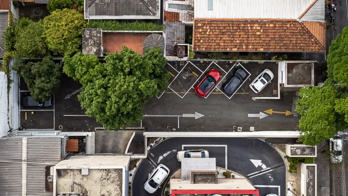 Terreno / Lote à venda em Indianópolis, São Paulo - SP - imagem 7 Foto 7 de Terreno / Lote à venda em Indianópolis, São Paulo - SP