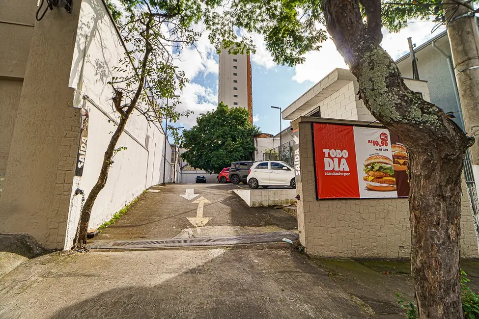 Foto 1 de Terreno / Lote à venda em Indianópolis, São Paulo - SP