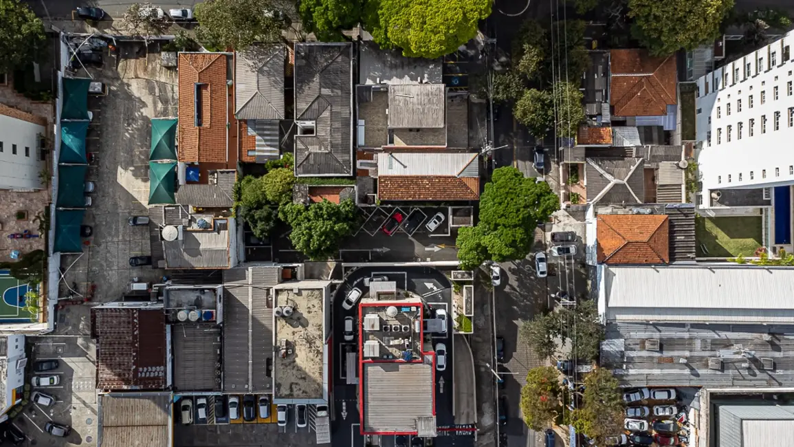 Terreno / Lote à venda em Indianópolis, São Paulo - SP - imagem 8 Foto 8 de Terreno / Lote à venda em Indianópolis, São Paulo - SP