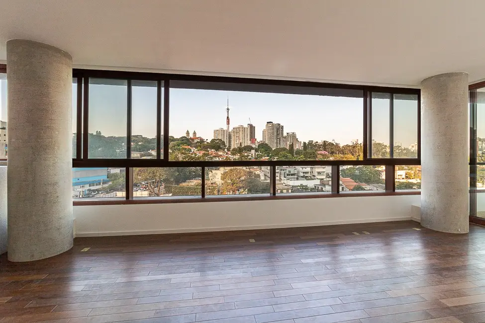 Foto 2 de Apartamento com 3 quartos à venda, 170m2 em Vila Madalena, São Paulo - SP