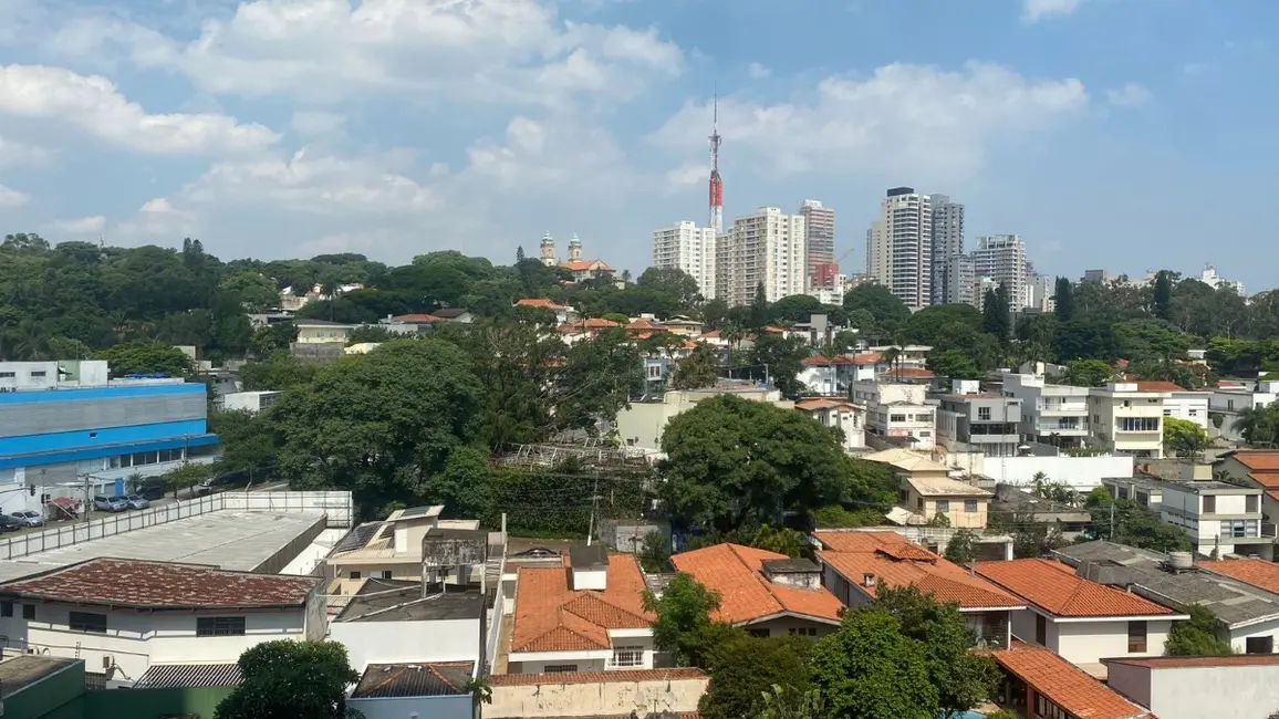 Apartamento com 3 quartos à venda, 170m2 em Vila Madalena, São Paulo - SP - imagem 8 Foto 8 de Apartamento com 3 quartos à venda, 170m2 em Vila Madalena, São Paulo - SP