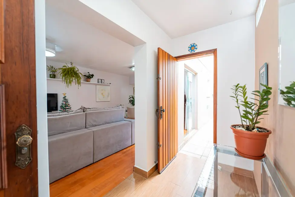 Foto 8 de Casa com 3 quartos à venda, 140m2 em Jardim Prudência, São Paulo - SP