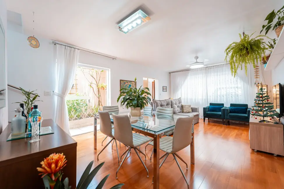 Foto 1 de Casa com 3 quartos à venda, 140m2 em Jardim Prudência, São Paulo - SP