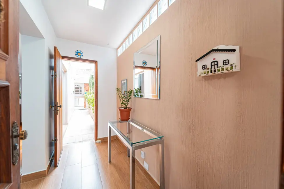 Foto 5 de Casa com 3 quartos à venda, 140m2 em Jardim Prudência, São Paulo - SP