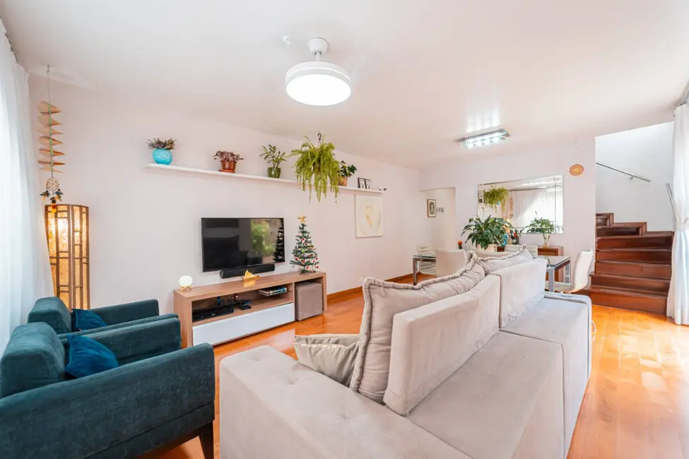 Foto 7 de Casa com 3 quartos à venda, 140m2 em Jardim Prudência, São Paulo - SP