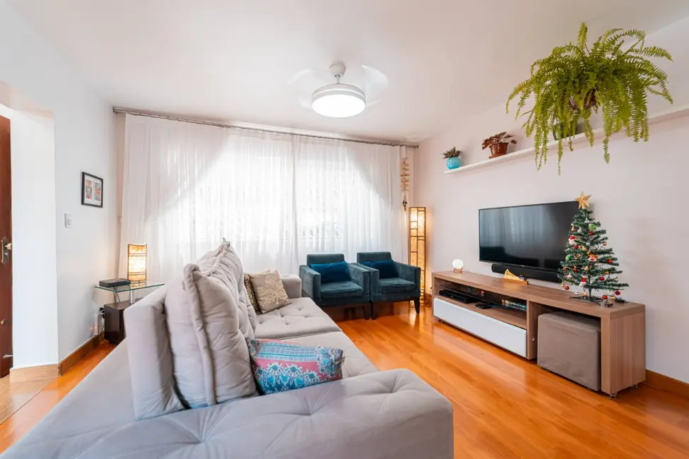 Foto 9 de Casa com 3 quartos à venda, 140m2 em Jardim Prudência, São Paulo - SP