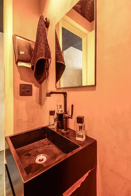 Foto 9 de Sala Comercial à venda, 27m2 em Água Branca, São Paulo - SP