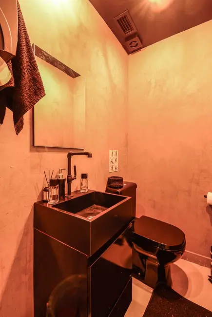 Foto 8 de Sala Comercial à venda, 27m2 em Água Branca, São Paulo - SP