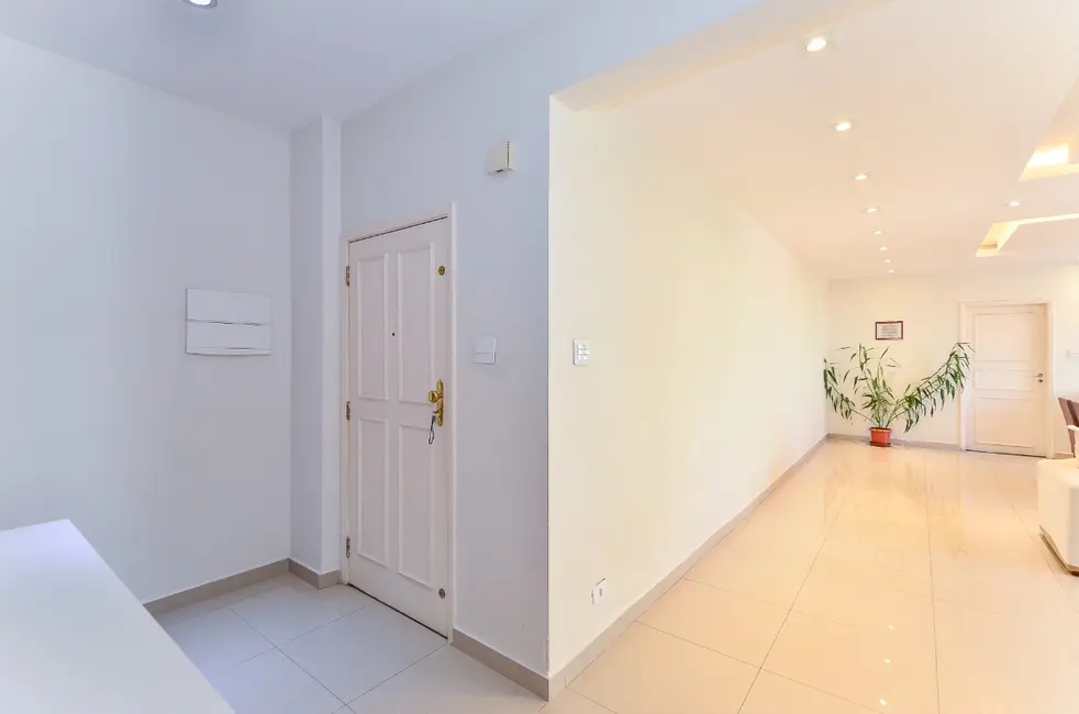 Foto 2 de Apartamento com 3 quartos à venda, 191m2 em Higienópolis, São Paulo - SP