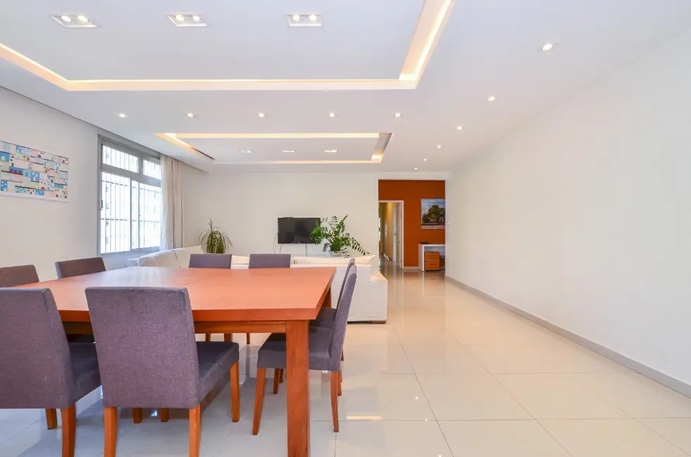 Foto 7 de Apartamento com 3 quartos à venda, 191m2 em Higienópolis, São Paulo - SP