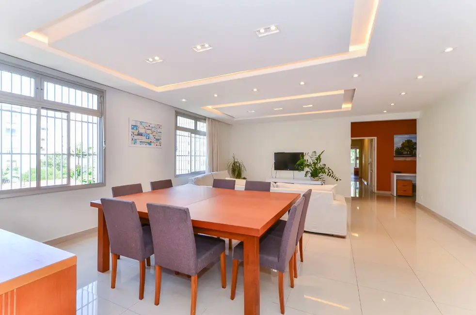 Foto 8 de Apartamento com 3 quartos à venda, 191m2 em Higienópolis, São Paulo - SP