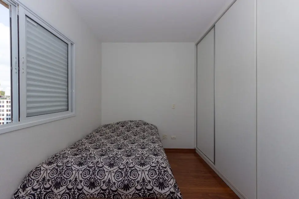 Foto 9 de Apartamento com 4 quartos à venda, 136m2 em Vila Suzana, São Paulo - SP