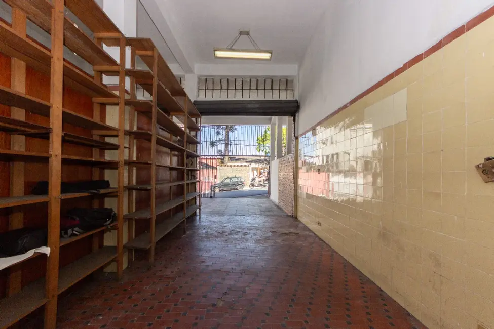 Casa com 4 quartos à venda, 210m2 em Parque Santo Antônio, São Paulo - SP - imagem 3 Foto 3 de Casa com 4 quartos à venda, 210m2 em Parque Santo Antônio, São Paulo - SP