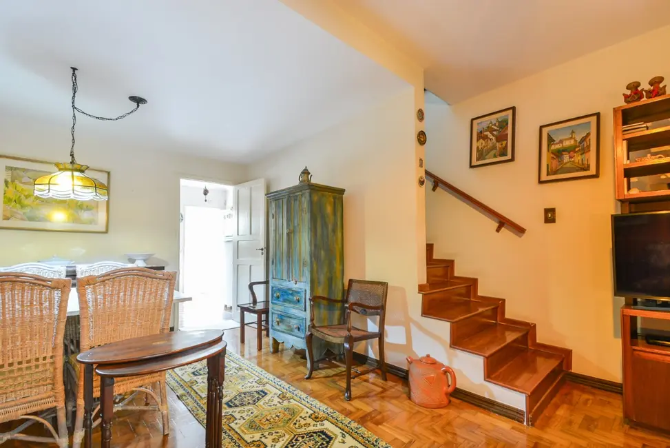 Casa com 3 quartos à venda, 100m2 em Vila Anglo Brasileira, São Paulo - SP - imagem 4 Foto 4 de Casa com 3 quartos à venda, 100m2 em Vila Anglo Brasileira, São Paulo - SP