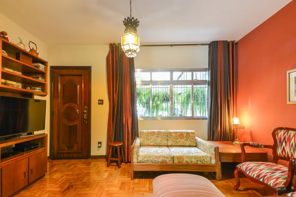 Casa com 3 quartos à venda, 100m2 em Vila Anglo Brasileira, São Paulo - SP - imagem 8 Foto 8 de Casa com 3 quartos à venda, 100m2 em Vila Anglo Brasileira, São Paulo - SP