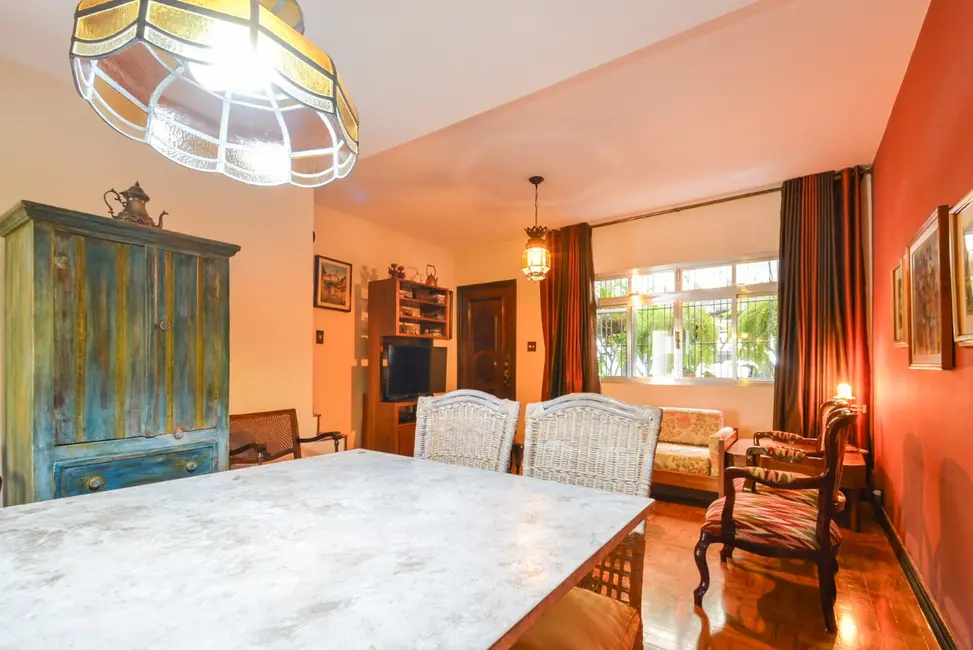 Casa com 3 quartos à venda, 100m2 em Vila Anglo Brasileira, São Paulo - SP - imagem 6 Foto 6 de Casa com 3 quartos à venda, 100m2 em Vila Anglo Brasileira, São Paulo - SP