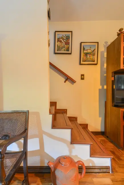 Casa com 3 quartos à venda, 100m2 em Vila Anglo Brasileira, São Paulo - SP - imagem 9 Foto 9 de Casa com 3 quartos à venda, 100m2 em Vila Anglo Brasileira, São Paulo - SP