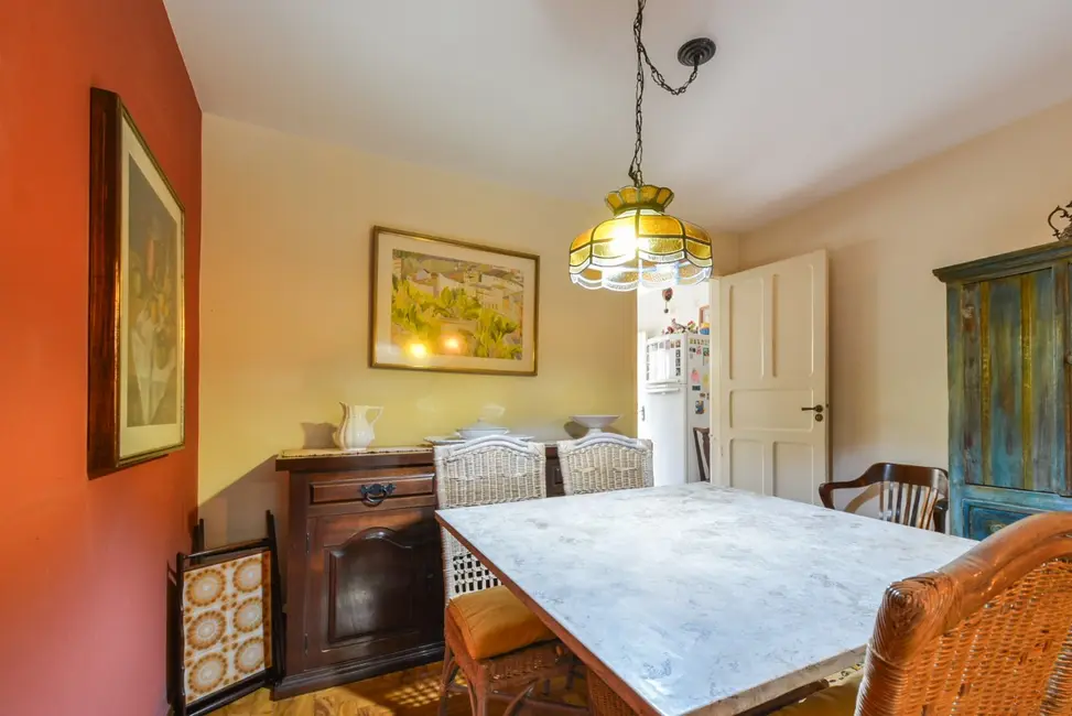 Casa com 3 quartos à venda, 100m2 em Vila Anglo Brasileira, São Paulo - SP - imagem 5 Foto 5 de Casa com 3 quartos à venda, 100m2 em Vila Anglo Brasileira, São Paulo - SP