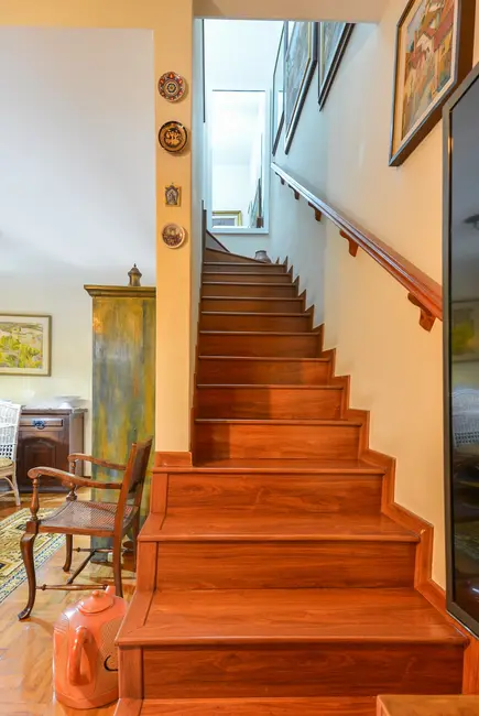 Foto 2 de Casa com 3 quartos à venda, 100m2 em Vila Anglo Brasileira, São Paulo - SP