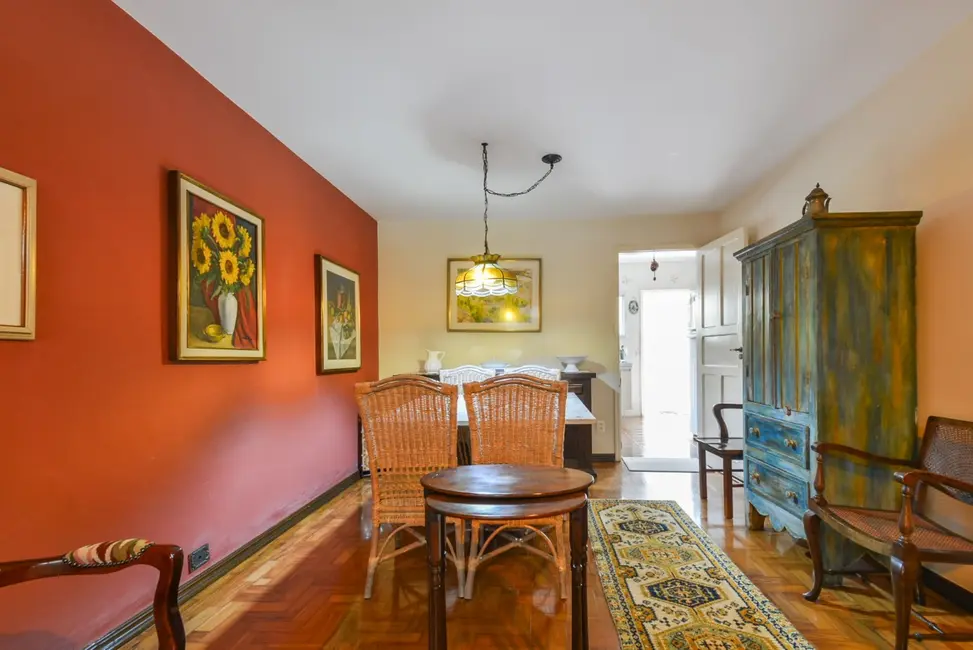 Casa com 3 quartos à venda, 100m2 em Vila Anglo Brasileira, São Paulo - SP - imagem 7 Foto 7 de Casa com 3 quartos à venda, 100m2 em Vila Anglo Brasileira, São Paulo - SP