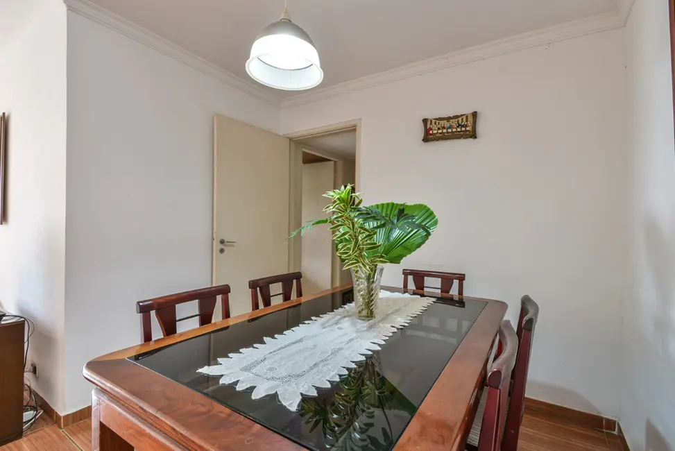 Apartamento com 3 quartos à venda, 135m2 em Moema, São Paulo - SP - imagem 7 Foto 7 de Apartamento com 3 quartos à venda, 135m2 em Moema, São Paulo - SP