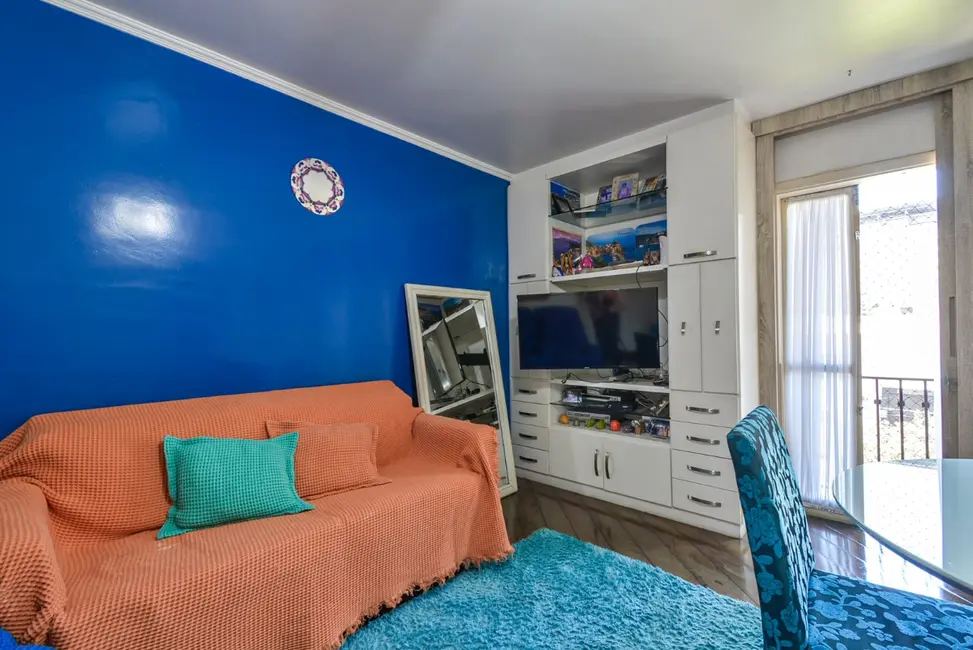 Apartamento com 3 quartos à venda, 136m2 em Itaim Bibi, São Paulo - SP - imagem 3 Foto 3 de Apartamento com 3 quartos à venda, 136m2 em Itaim Bibi, São Paulo - SP