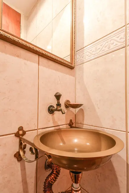 Apartamento com 3 quartos à venda, 136m2 em Itaim Bibi, São Paulo - SP - imagem 9 Foto 9 de Apartamento com 3 quartos à venda, 136m2 em Itaim Bibi, São Paulo - SP