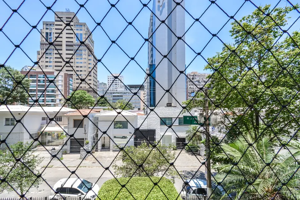 Apartamento com 3 quartos à venda, 136m2 em Itaim Bibi, São Paulo - SP - imagem 7 Foto 7 de Apartamento com 3 quartos à venda, 136m2 em Itaim Bibi, São Paulo - SP