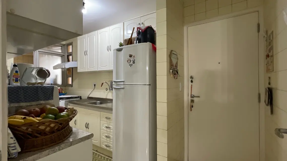 Apartamento com 3 quartos à venda, 78m2 em Barra Funda, São Paulo - SP - imagem 7 Foto 7 de Apartamento com 3 quartos à venda, 78m2 em Barra Funda, São Paulo - SP