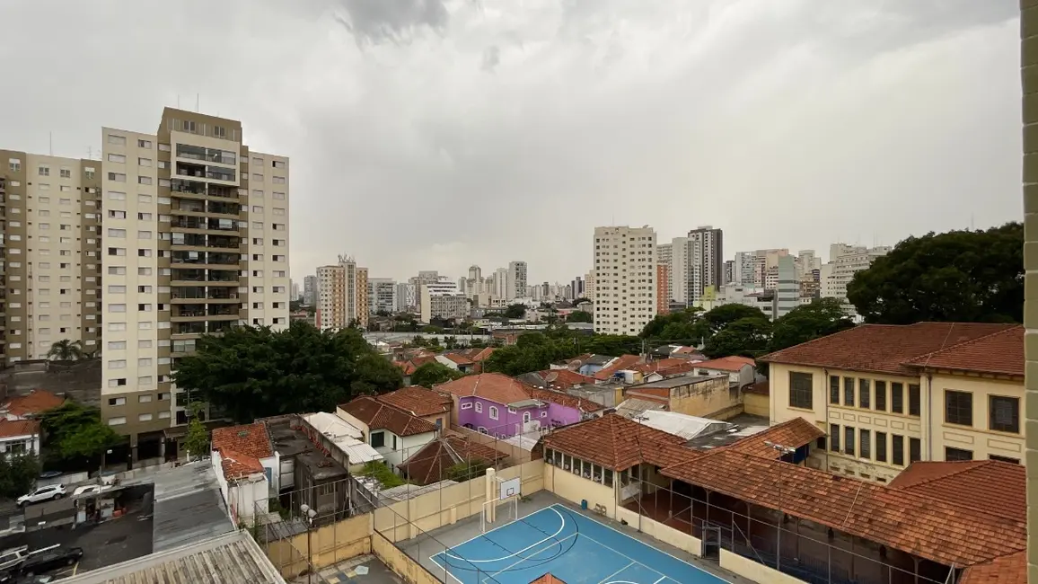Apartamento com 3 quartos à venda, 78m2 em Barra Funda, São Paulo - SP - imagem 5 Foto 5 de Apartamento com 3 quartos à venda, 78m2 em Barra Funda, São Paulo - SP