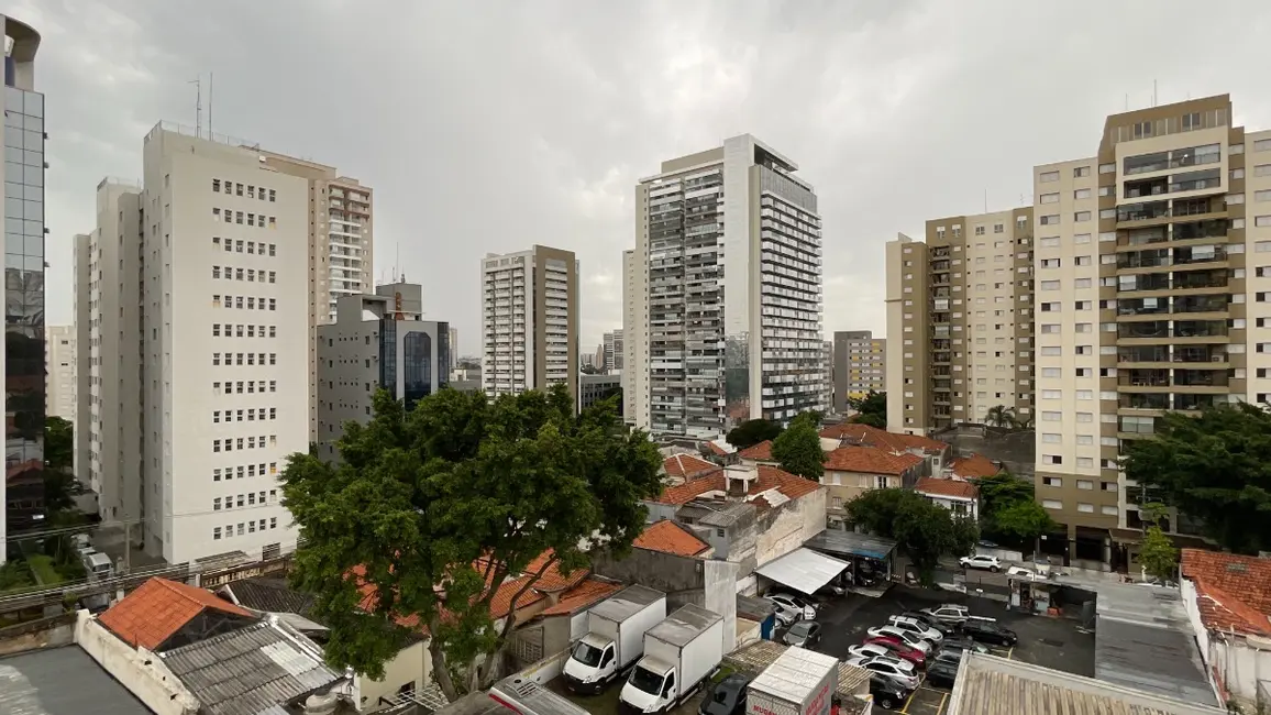 Apartamento com 3 quartos à venda, 78m2 em Barra Funda, São Paulo - SP - imagem 4 Foto 4 de Apartamento com 3 quartos à venda, 78m2 em Barra Funda, São Paulo - SP