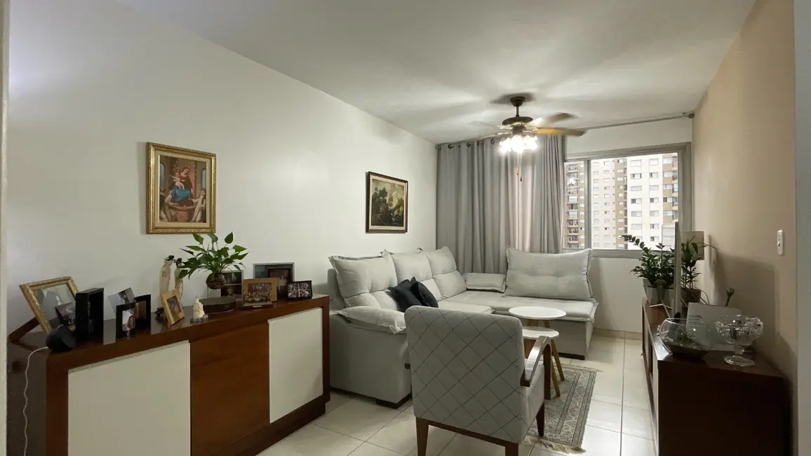 Apartamento com 3 quartos à venda, 78m2 em Barra Funda, São Paulo - SP - imagem 3 Foto 3 de Apartamento com 3 quartos à venda, 78m2 em Barra Funda, São Paulo - SP