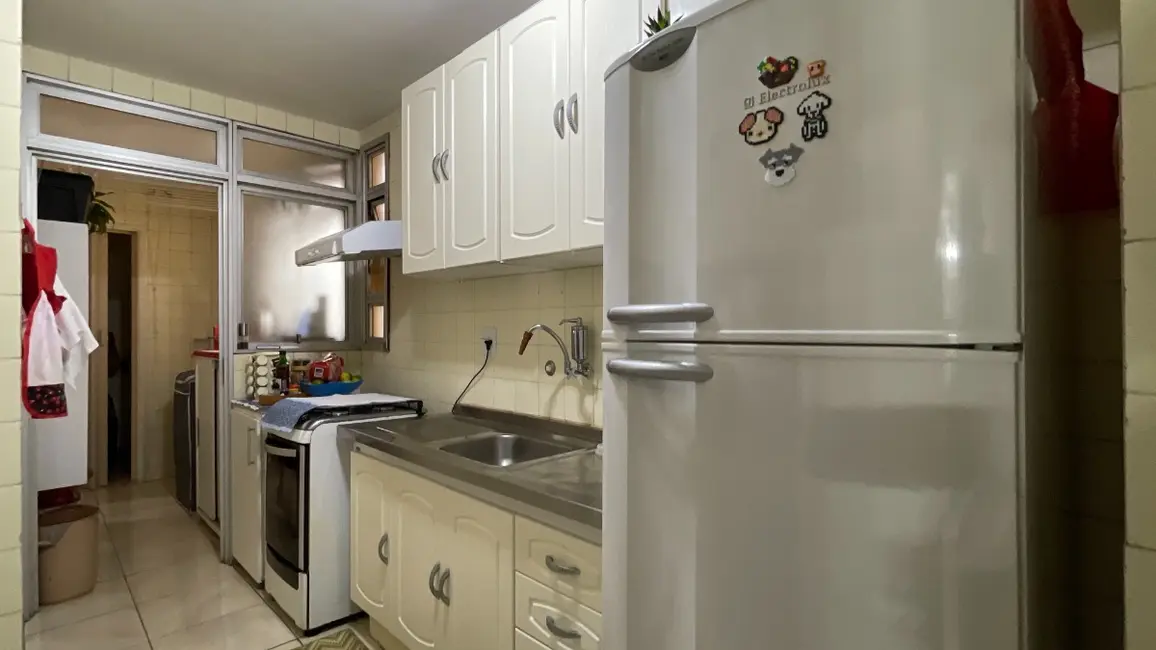 Apartamento com 3 quartos à venda, 78m2 em Barra Funda, São Paulo - SP - imagem 8 Foto 8 de Apartamento com 3 quartos à venda, 78m2 em Barra Funda, São Paulo - SP