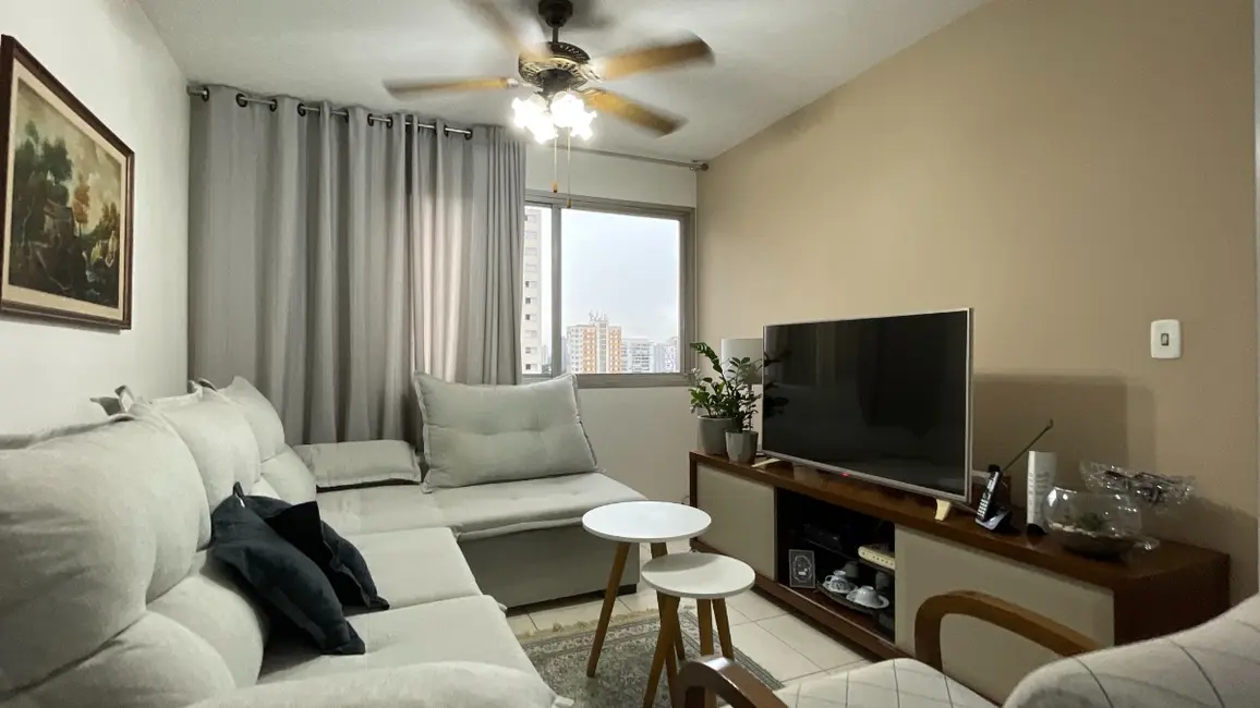 Foto 2 de Apartamento com 3 quartos à venda, 78m2 em Barra Funda, São Paulo - SP