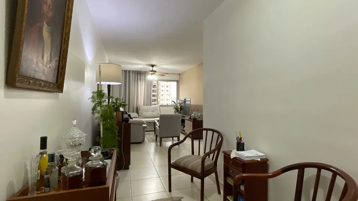 Foto 1 de Apartamento com 3 quartos à venda, 78m2 em Barra Funda, São Paulo - SP