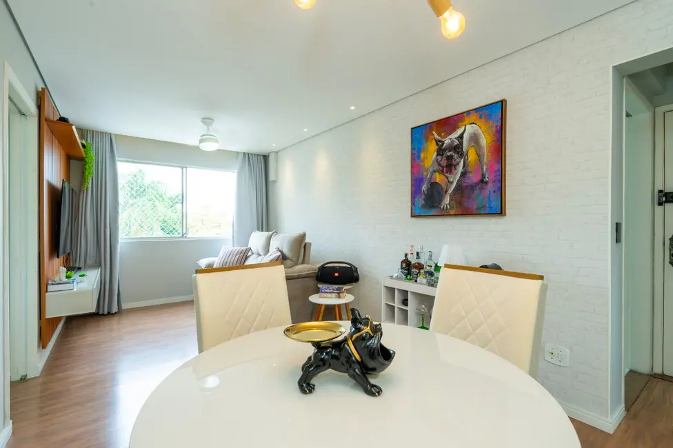 Foto 3 de Apartamento com 2 quartos à venda, 75m2 em Vila Cruzeiro, São Paulo - SP